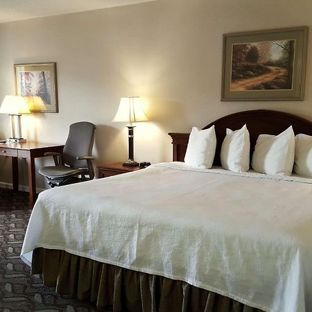 Best Western Suites Jackson Luaran gambar