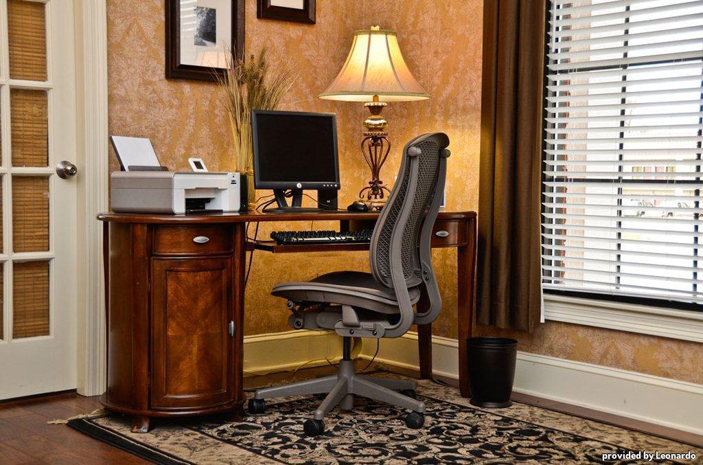 Best Western Suites Jackson Kemudahan gambar